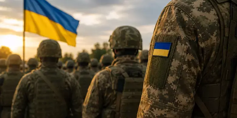 Трансформація військової служби: які нововведення чекають на захисників із Одещини