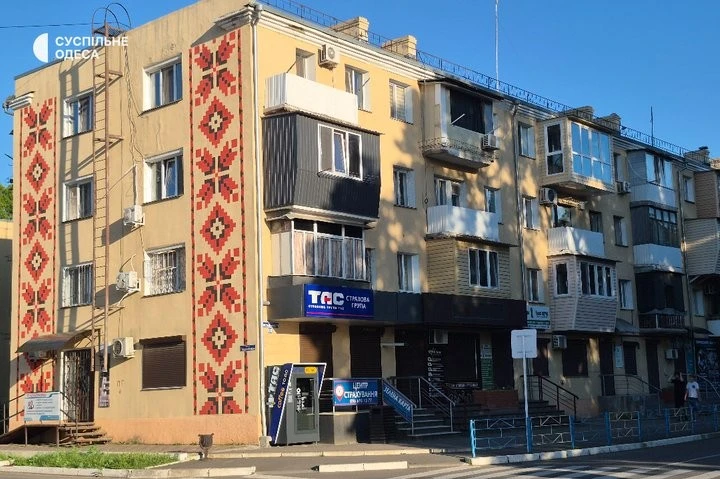 Геополітика і деколонізація: чому в Ізмаїлі з’явиться меморіальний знак на честь Івана Мазепи
