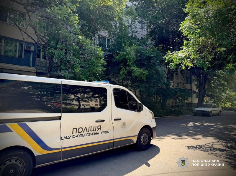 Трагедія у Київському районі Одеси: слідчі розслідують смерть 16-річної дівчини