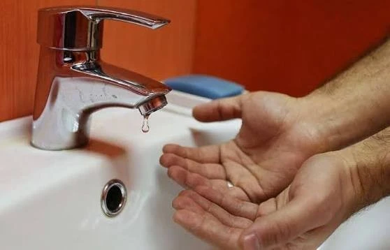 Масштабне відключення води в Одесі: у яких районах тривають ремонти